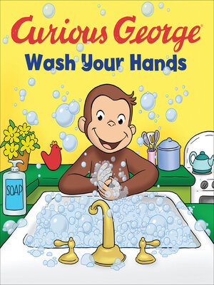 cover image of Curious George